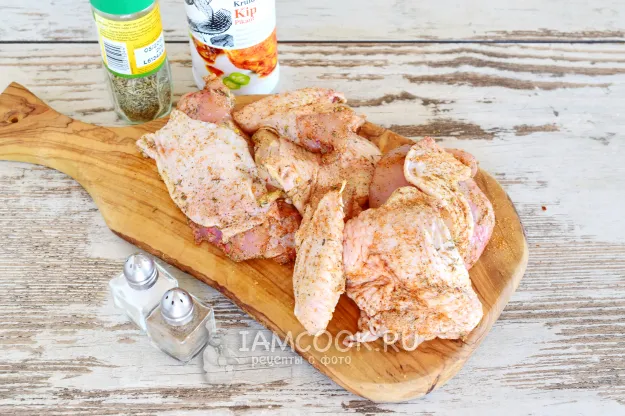 Шаг 2: иллюстрация