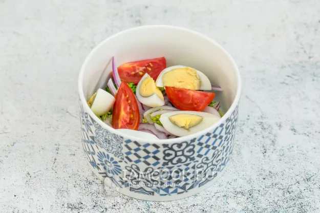 Шаг 4: иллюстрация