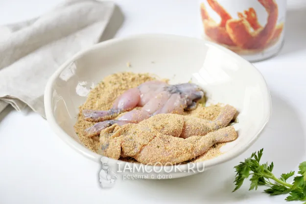 Шаг 3: иллюстрация