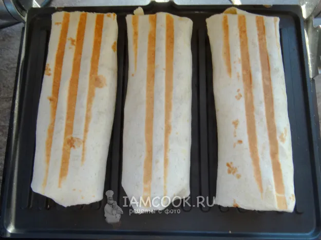 Шаг 9: иллюстрация