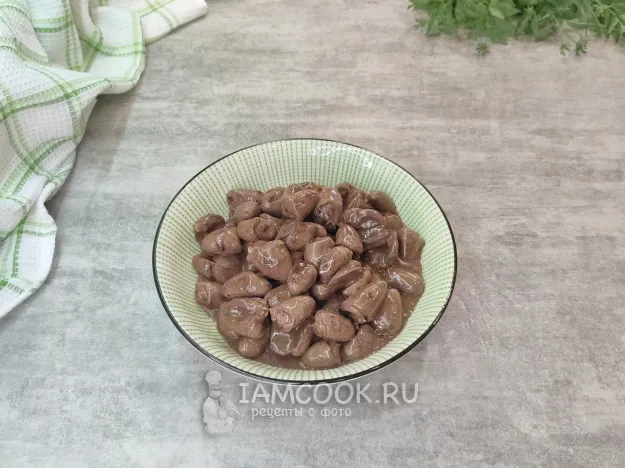 Шаг 6: иллюстрация