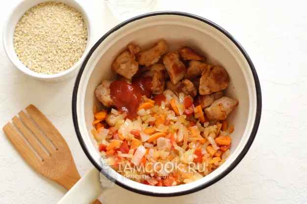 Шаг 7: иллюстрация