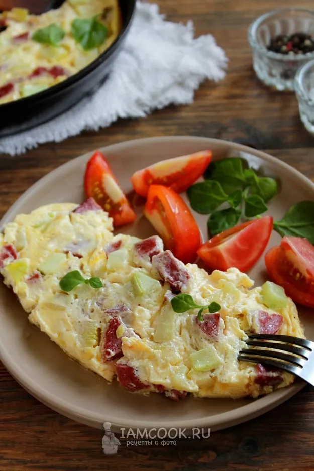 Шаг 8: иллюстрация