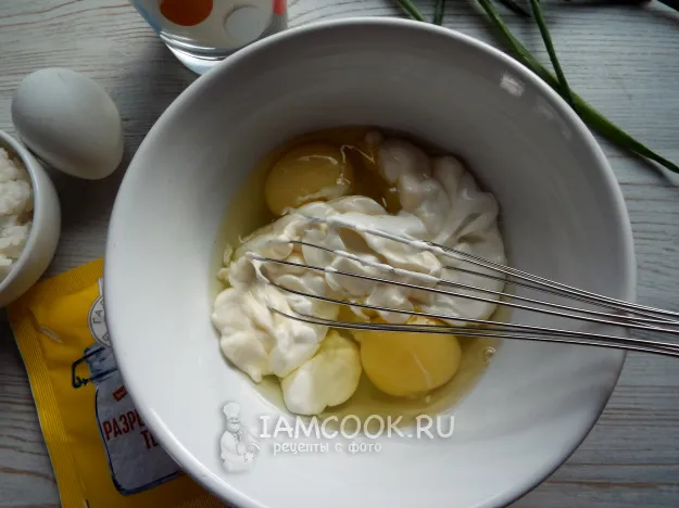 Шаг 2: иллюстрация