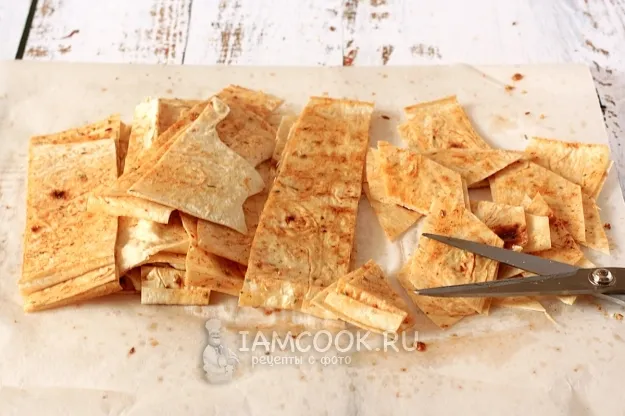 Шаг 5: иллюстрация