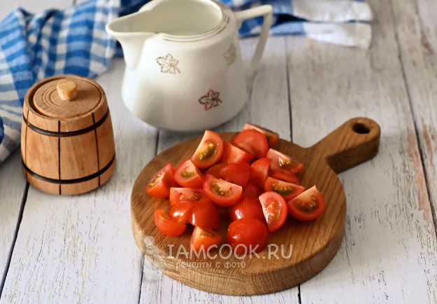 Шаг 8: иллюстрация