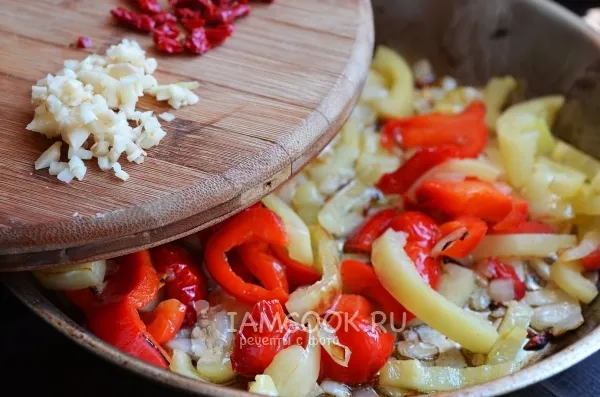 Шаг 3: иллюстрация