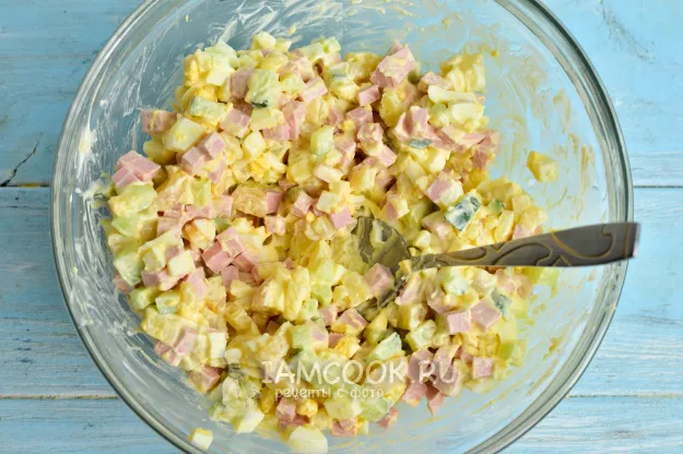 Шаг 8: иллюстрация