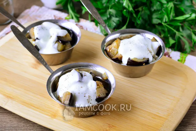 Шаг 9: иллюстрация