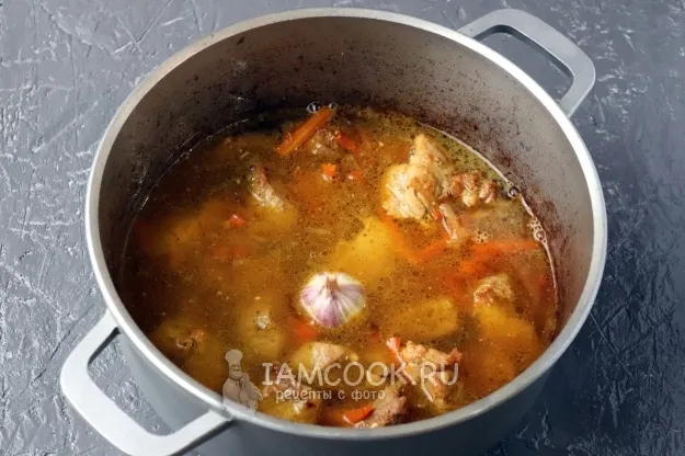 Шаг 6: иллюстрация