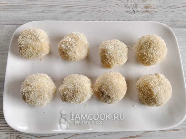 Шаг 7: иллюстрация