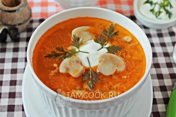 Шаг 9: иллюстрация