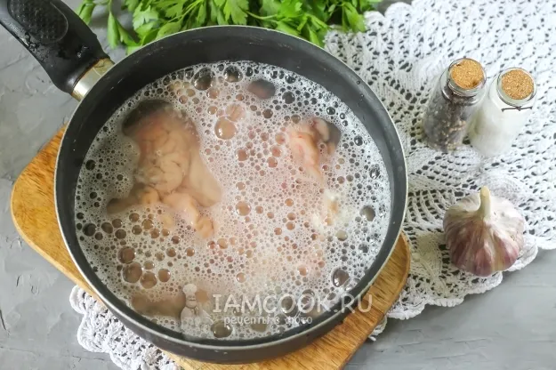 Шаг 3: иллюстрация