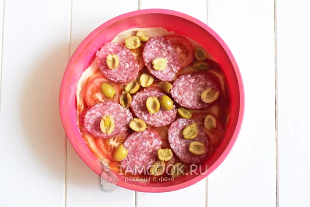 Шаг 8: иллюстрация