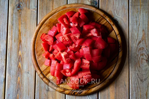 Шаг 4: иллюстрация