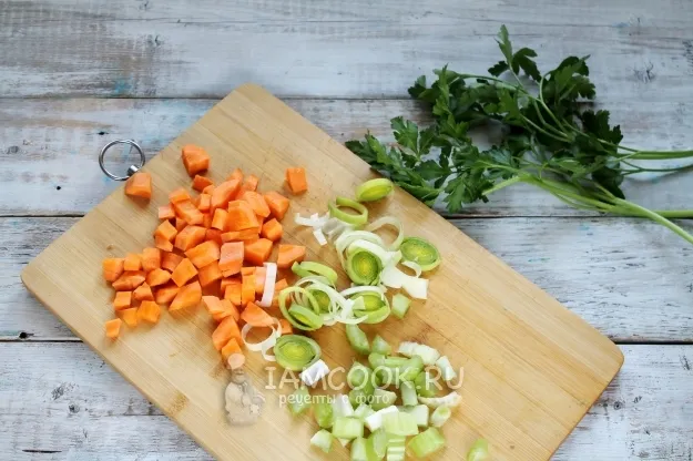 Шаг 2: иллюстрация