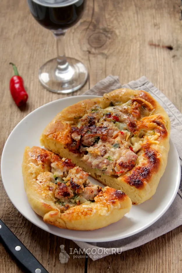 Шаг 13: иллюстрация