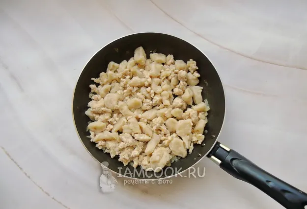 Шаг 11: иллюстрация