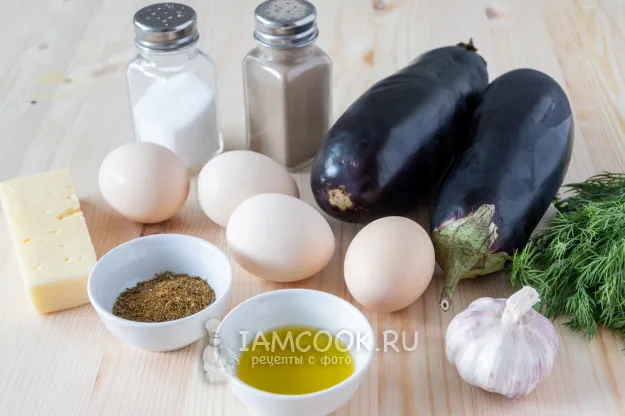 Шаг 1: иллюстрация