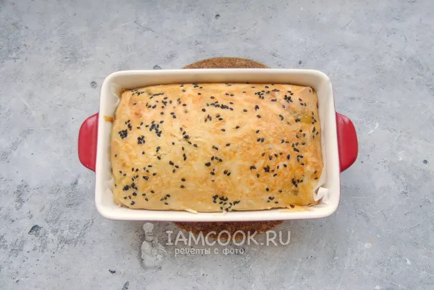 Шаг 11: иллюстрация