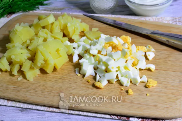 Шаг 2: иллюстрация