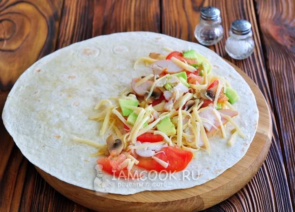 Шаг 6: иллюстрация