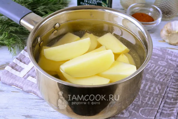 Шаг 3: иллюстрация