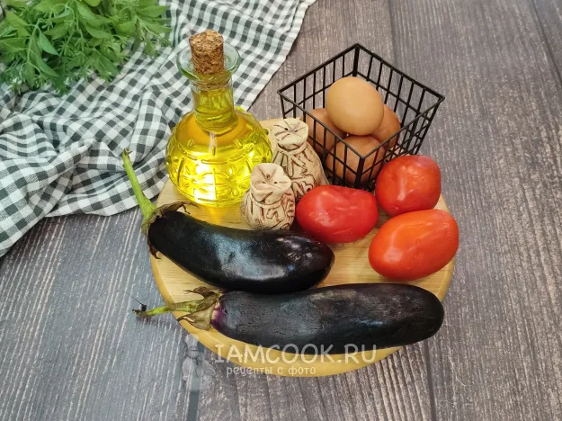 Шаг 1: иллюстрация