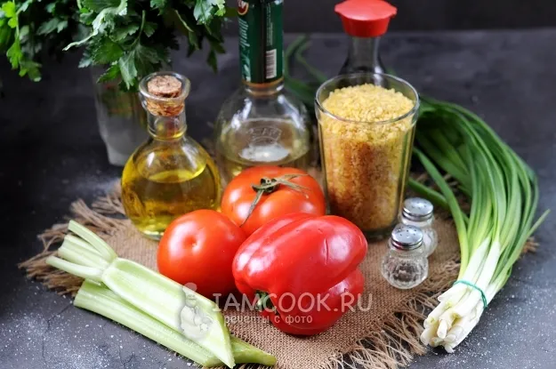 Шаг 1: иллюстрация