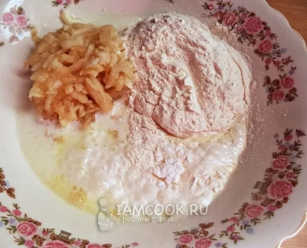 Шаг 5: иллюстрация