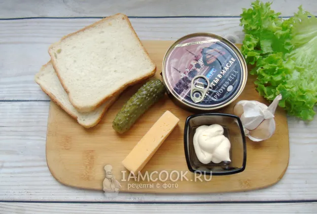 Шаг 1: иллюстрация