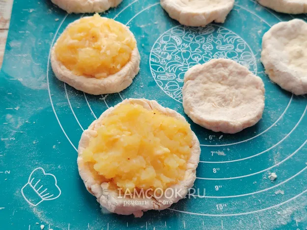 Шаг 11: иллюстрация