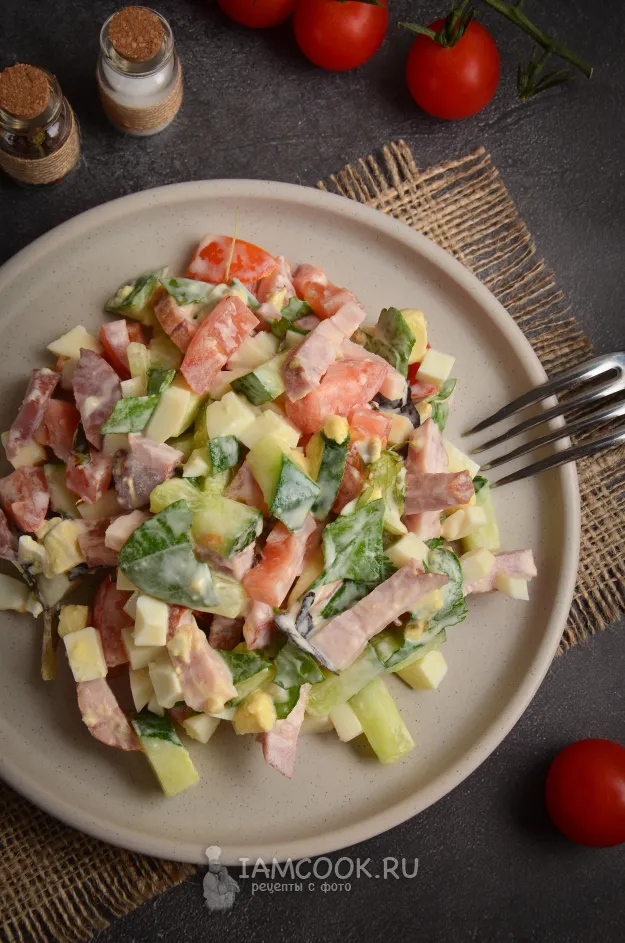 Шаг 8: иллюстрация