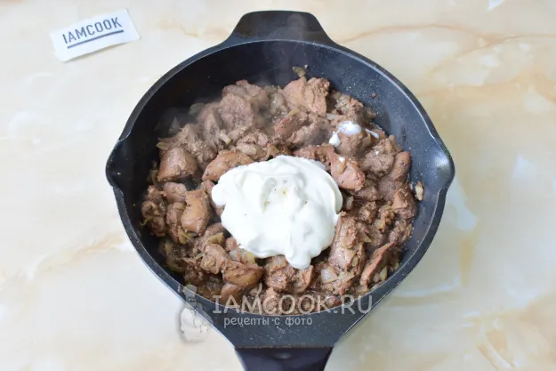 Шаг 6: иллюстрация