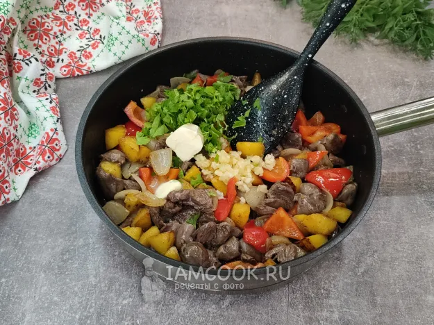 Шаг 7: иллюстрация