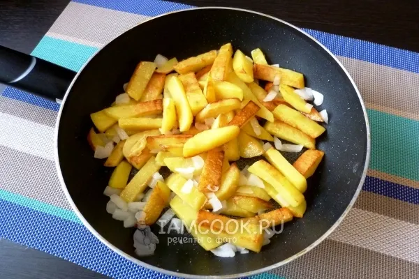 Шаг 8: иллюстрация