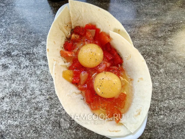 Шаг 5: иллюстрация