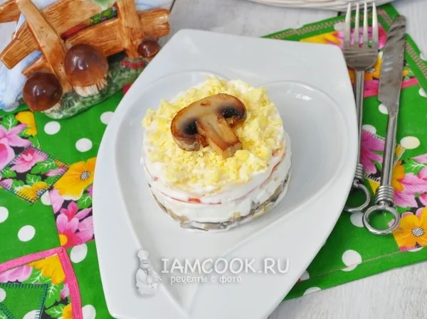 Шаг 12: иллюстрация