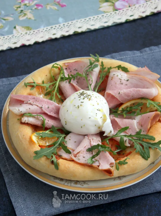 Шаг 9: иллюстрация