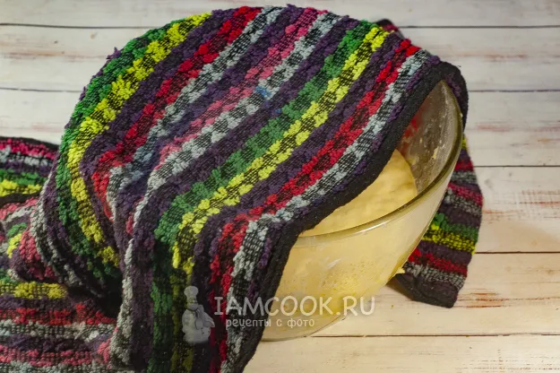 Шаг 13: иллюстрация