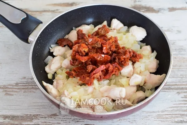 Шаг 5: иллюстрация