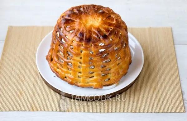 Шаг 11: иллюстрация