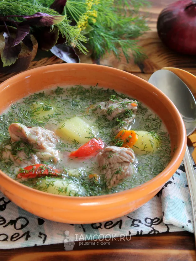 Шаг 10: иллюстрация