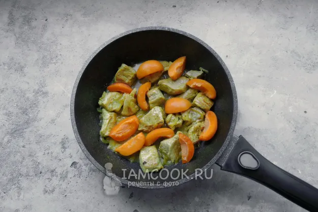 Шаг 6: иллюстрация