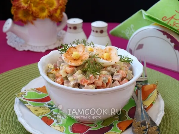 Шаг 9: иллюстрация