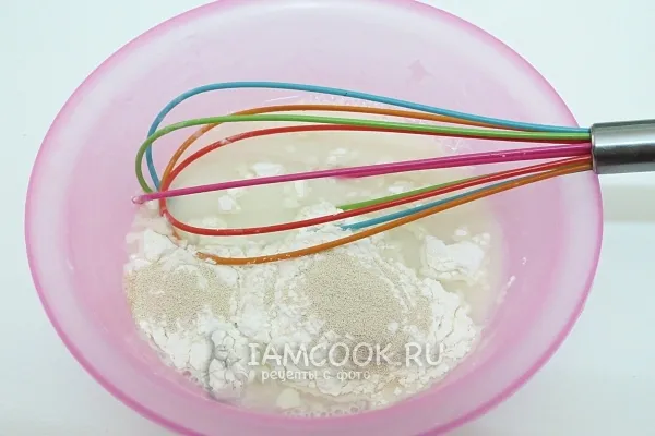 Шаг 2: иллюстрация