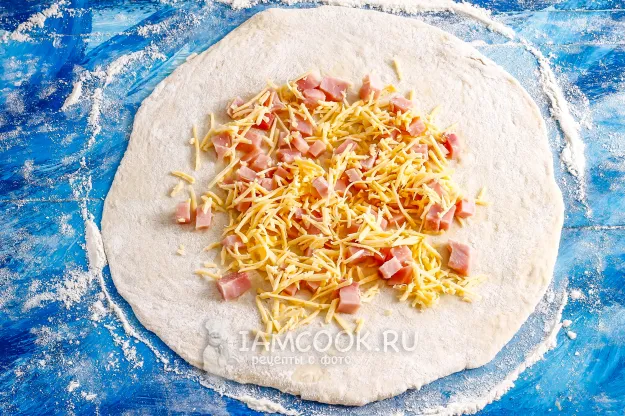 Шаг 5: иллюстрация