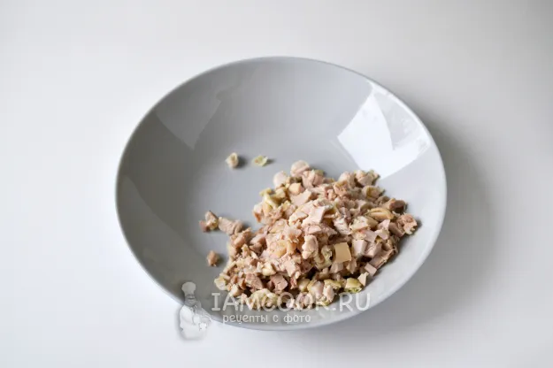 Шаг 2: иллюстрация