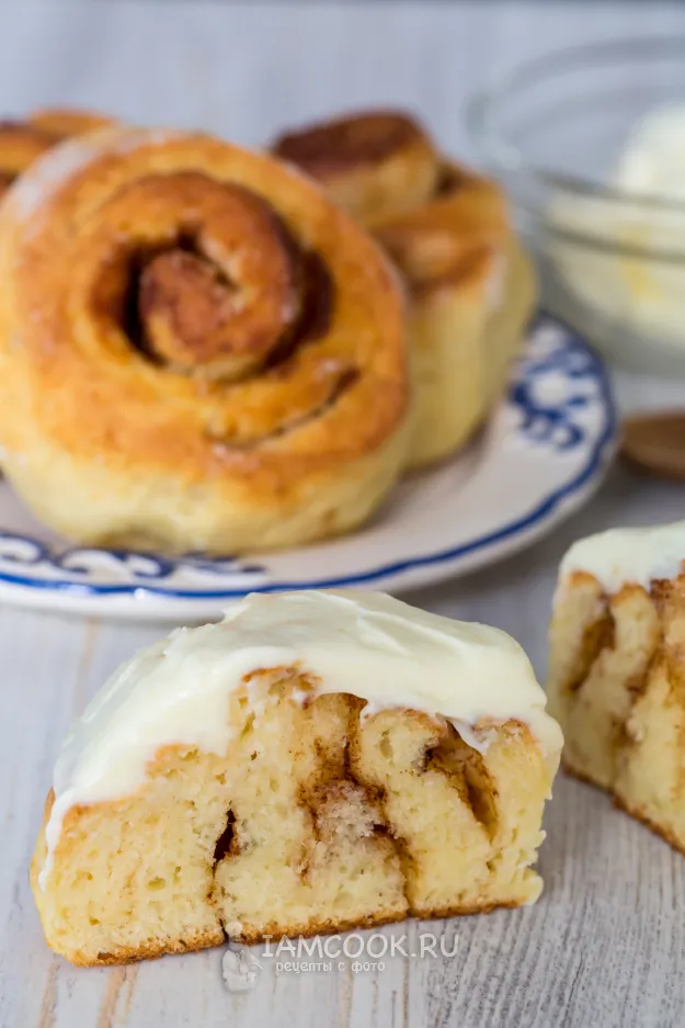 Шаг 9: иллюстрация