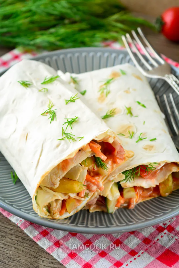 Шаг 13: иллюстрация